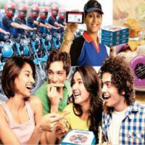 Domino#39;s unveils new product: Here#39;s how brokerages analyse Jubilant Foodworks