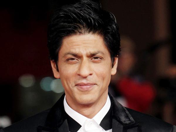 Shah Rukh Khan is over whelmed as he recalls his journey of 25 years 