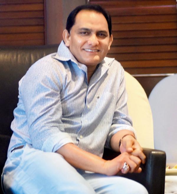 Mohammed Azharuddin pending dues to be discussed at COA meeting