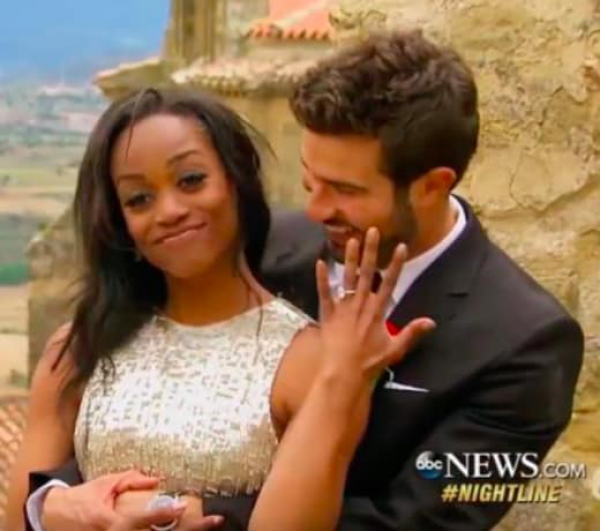 Rachel Lindsay Engagement Ring: ALL the Beautiful Details!