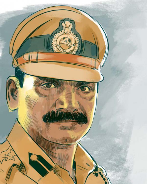 Corrupt, abusive Thane Central Jail SP Hiralal Jadhav to face the axe