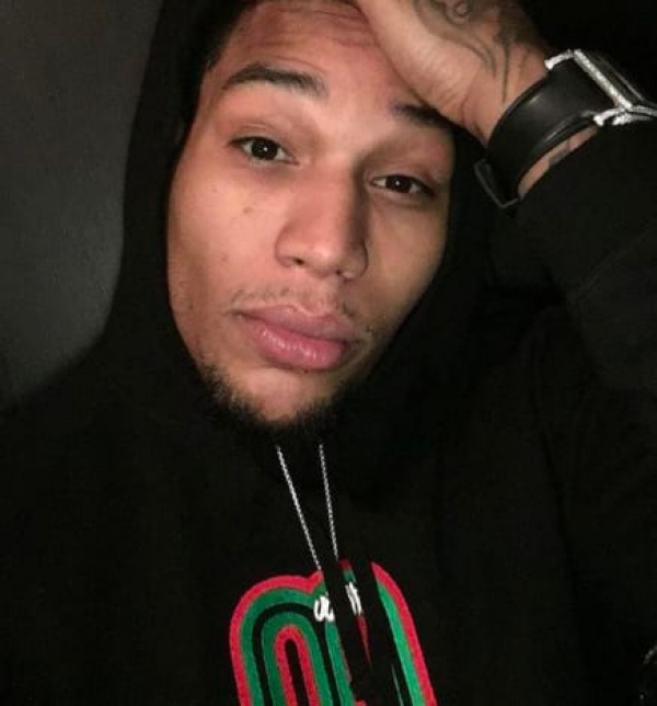 Yung Mazi, Rapper Who Claimed to Be "Bulletproof," Shot and Killed
