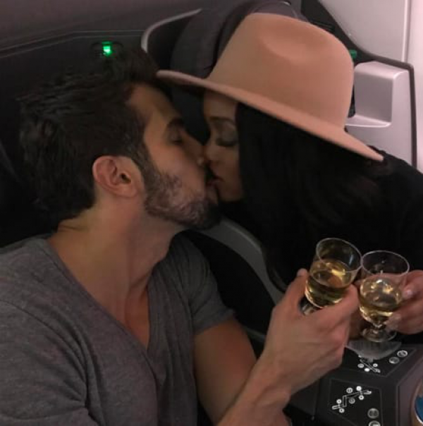 Bryan Abasolo: I Can Finally Reveal the Truth About Rachel Lindsay!
