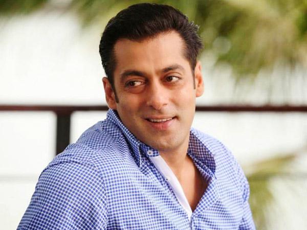 Salman Khanâs dance film with Remo DâSouza to be called Go Daddy 