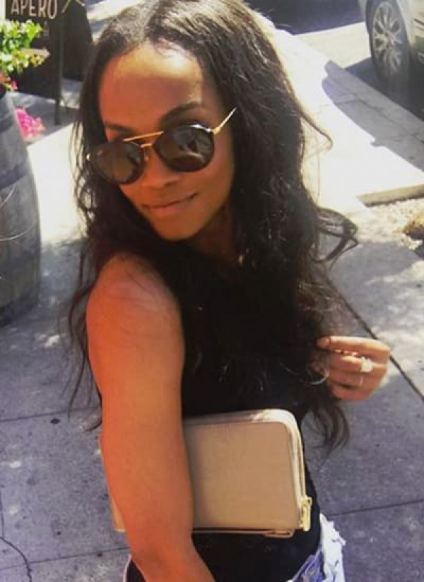 Rachel Lindsay: ALREADY Planning Her Wedding! See Who's NOT Invited!