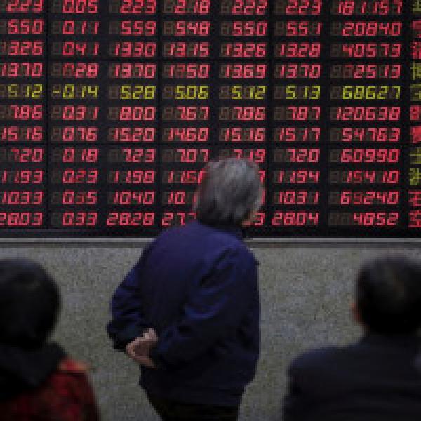 Asian shares, US stock futures, dollar slip on rising Korean tensions