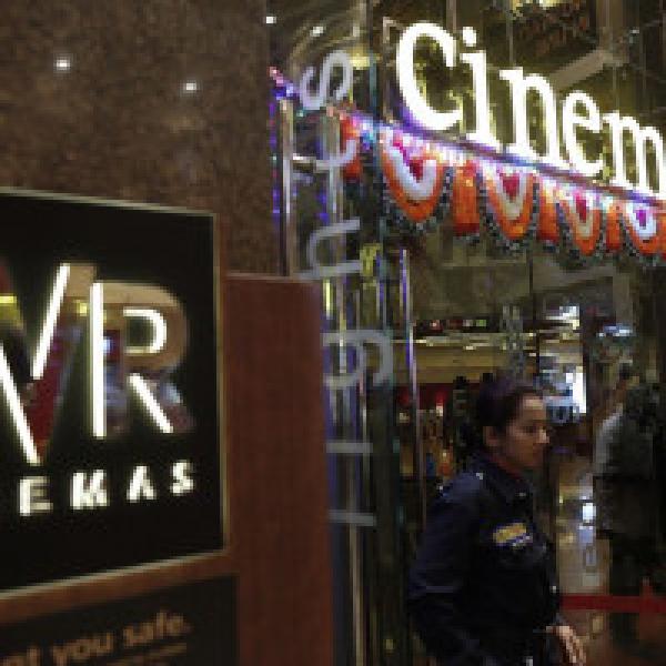 PVR sells bowling entertainment format bluO to Smaaash