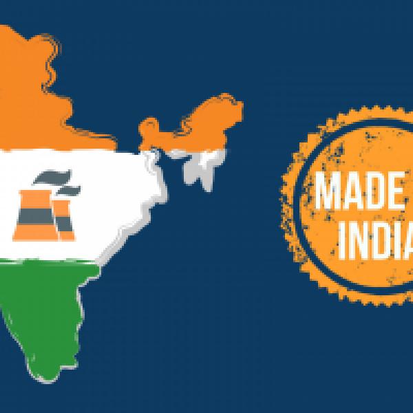 #39;Make in India#39; aimed at making India global manufacturing hub: Indian diplomat in US