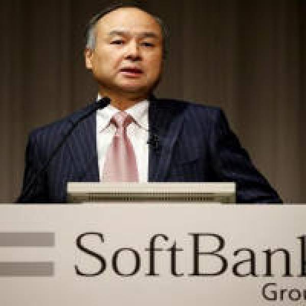 Uber or Lyft? Softbank split over which cab to hail in America