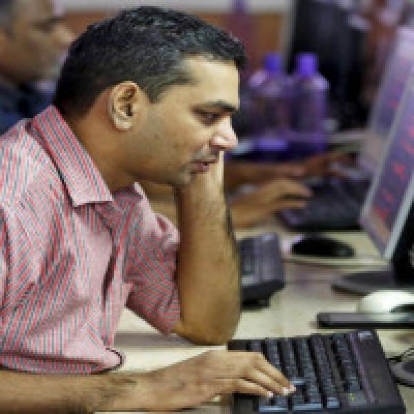 Market Live: Sensex opens below 32000, Nifty breaks 9950 on weak Asian cues