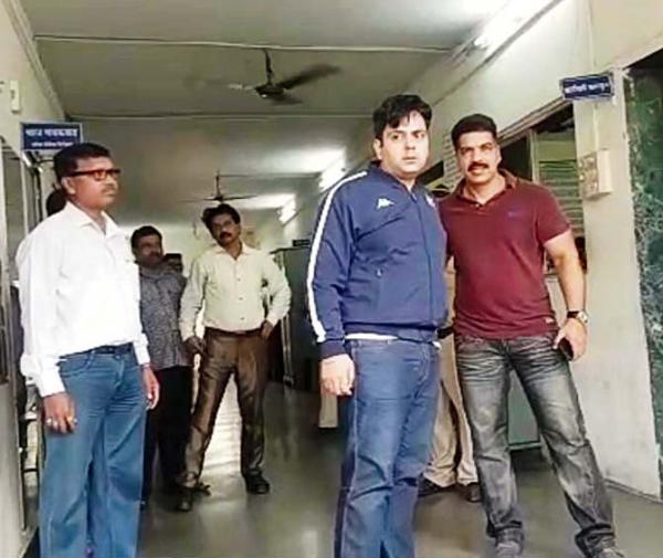 Mumbai Crime: Number plate led to celebrity planner's stalker's arrest