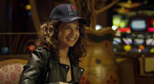 The Trailer Of Kangana Ranaut&apos;s &apos;Simran&apos; Is Out And We Are Totally Loving It
