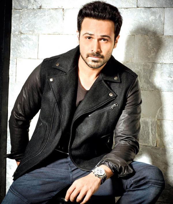 Emraan Hashmi's hopes pinned on 'Baadshaho' for giving him a hit