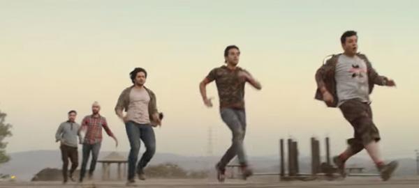 'Fukrey Returns' teaser is out and it will tickle your funny bones!