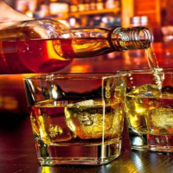 Diageo#39;s revenue from India jumps 24% in FY#39;17
