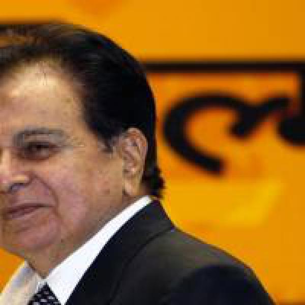 Dilip Kumar to be discharged from hospital today