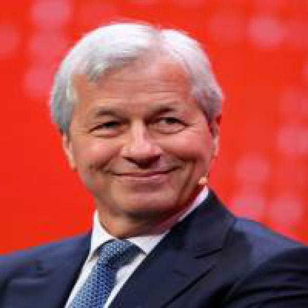 Jamie Dimon: US #39;should acknowledge our problems and fix them#39;