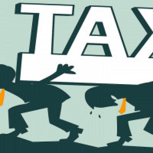 Direct tax collection up 19% in Apr-July at Rs 1.90 lakh cr