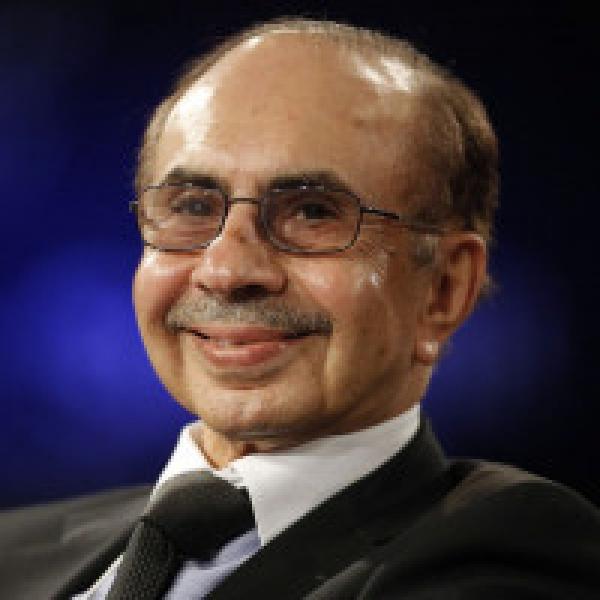 GST will lead to increase in GDP in next 6-months: Adi Godrej