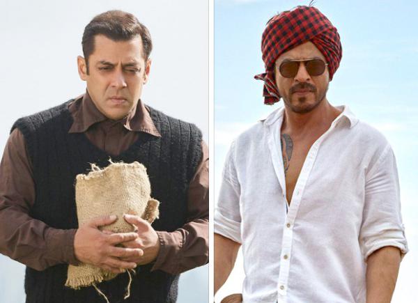  BREAKING: Salman Khan returns Rs. 32.5 Crores to distributors for Tubelight; Will Shah Rukh Khan follow suit for Jab Harry Met Sejal? 