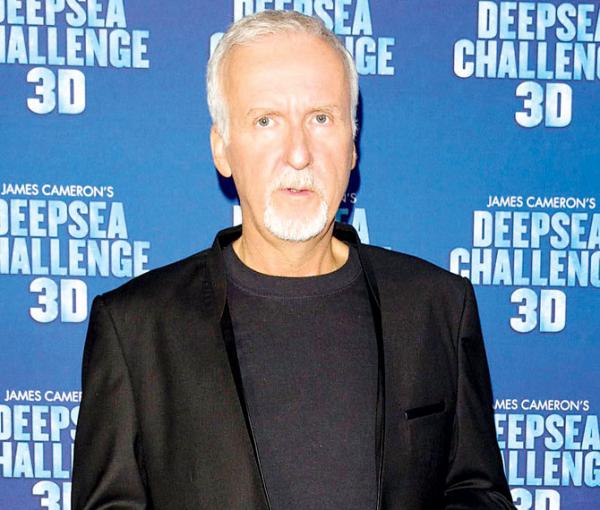 James Cameron to come to Mumbai for 'Terminator 2', B-Town to attend premiere