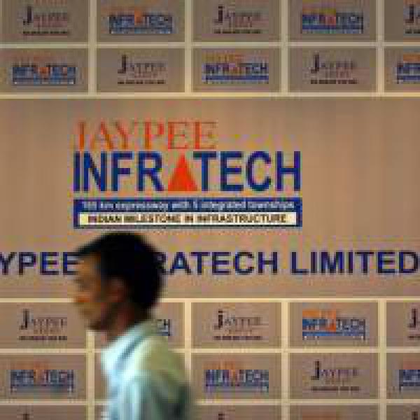 NCLT classifies Jaypee Infra as insolvent, home buyers left high and dry