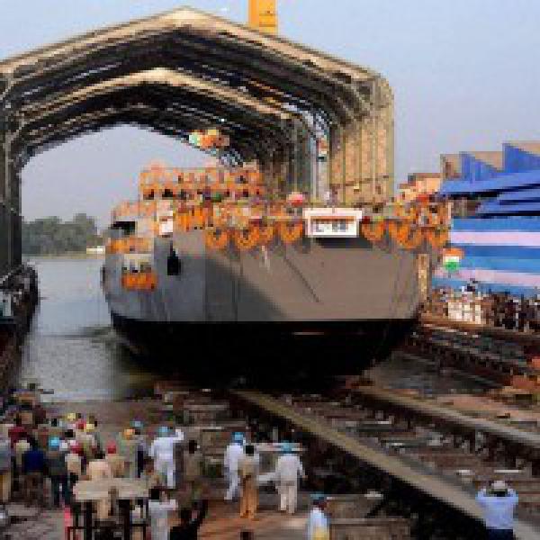 State-run Cochin Shipyard to list shares on August 11