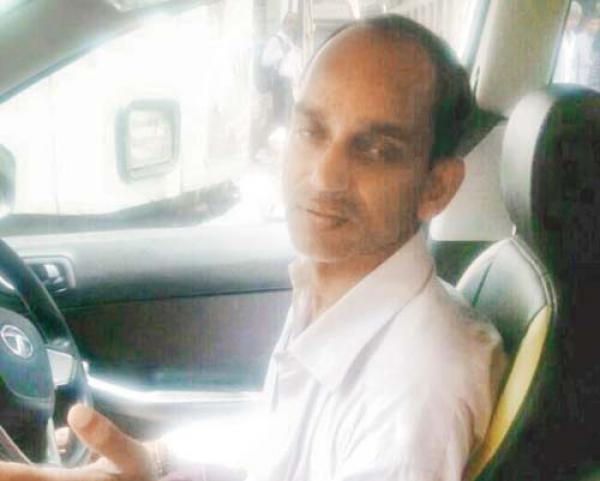 Mumbai crime: Ola driver flashes in front of woman passenger in Shivaji Park