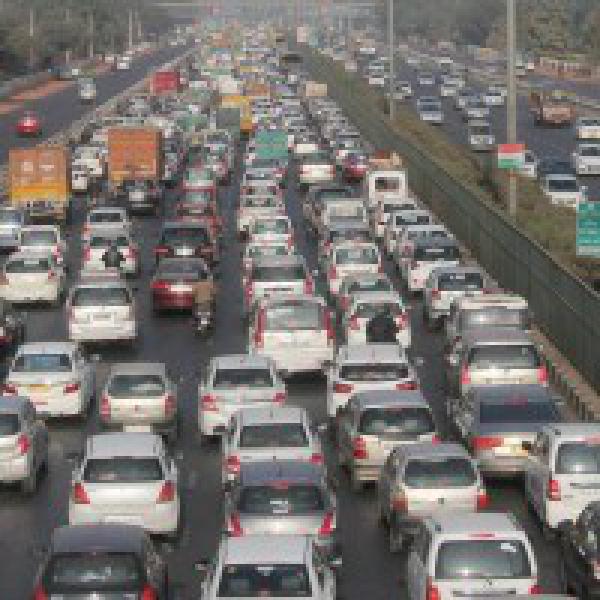 No renewal of insurance for vehicles without PUC, says Supreme Court