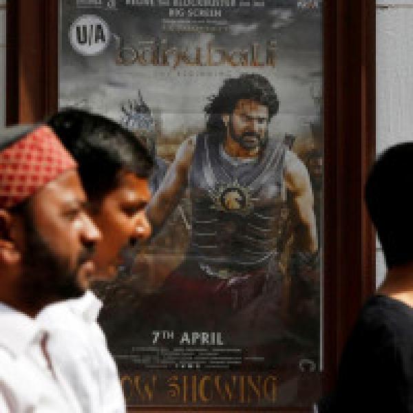 #39;Baahubali#39; tie-ups can help Netflix stave off Indian peers