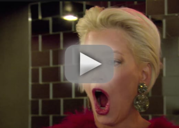 The Real Housewives of New York City Season 9 Episode 19 Recap: Thank You And Goodnight