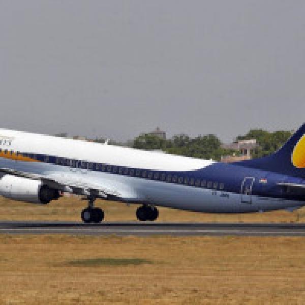 Independence Day 2017 : Jet Airways offers discounts on business, economy base fares