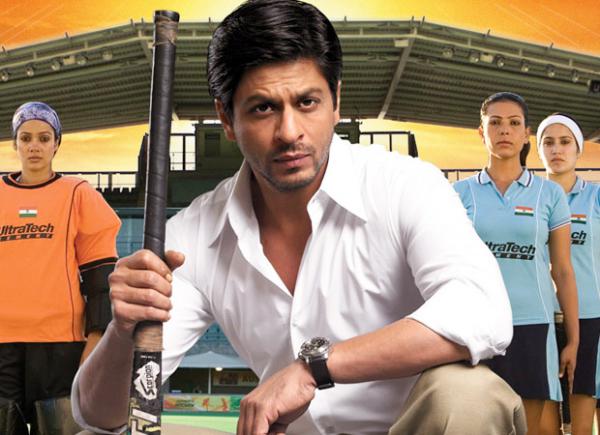  #10YearsOfChakDeIndia: 10 unknown facts about Shah Rukh Khan's Chak De India that will surprise you! 