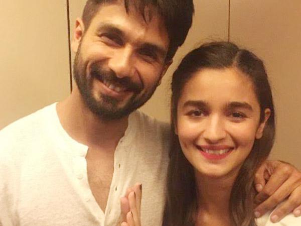 Ooh Did you know Alia Bhatt took one year to say yes for Udta Punjab? 