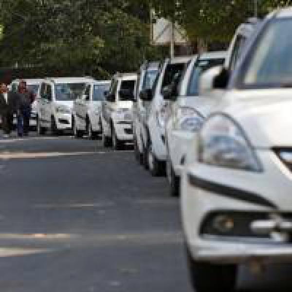 India business growing at over 100 percent: Uber