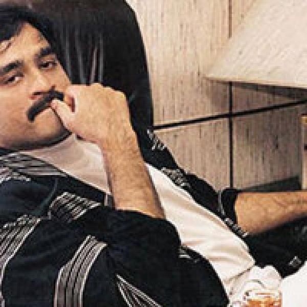 From small-time criminal to global terrorist: Chronicling Dawood Ibrahim#39;s rise