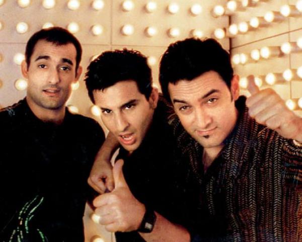 &apos;Dil Chahta Hai&apos; Completes 16 Years, Here Are Some Dialogues That Will Give You A Rush Of Nostalgia
