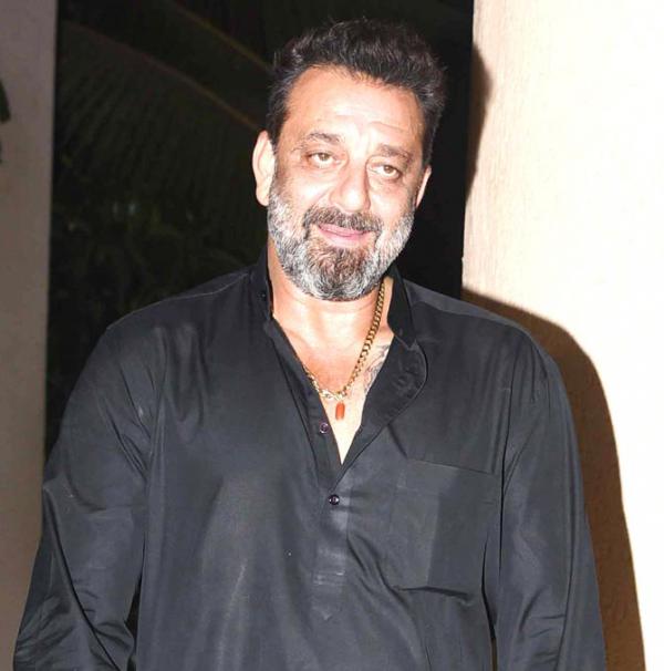 Sanjay Dutt on 'Bhoomi': Was very nervous on first day of shoot