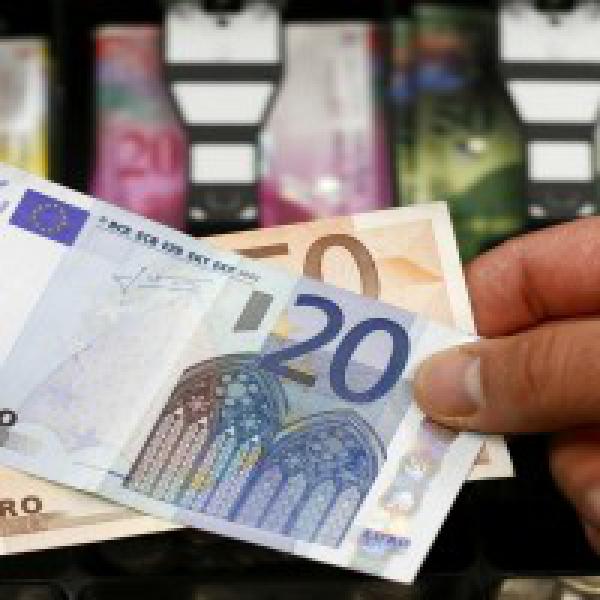 EURINR is expected to trade sideways: Angel Broking