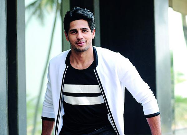 WOW! Sidharth Malhotra raps for A Gentleman and here are the details 