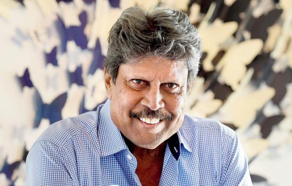 Kapil Dev: Glad India relies on pace and not just spin in Tests now