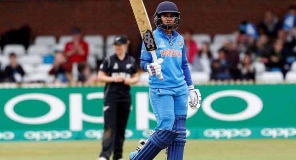 Fan Moment: This Little Girl Just Won Over Mithali Raj With The Cutest Video Ever