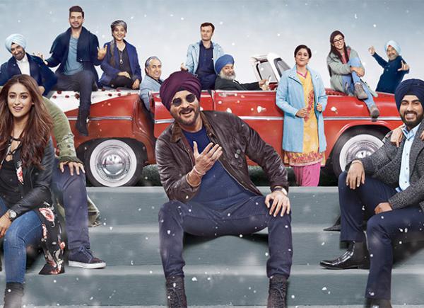  Mubarakan holds up remarkably well in second week 
