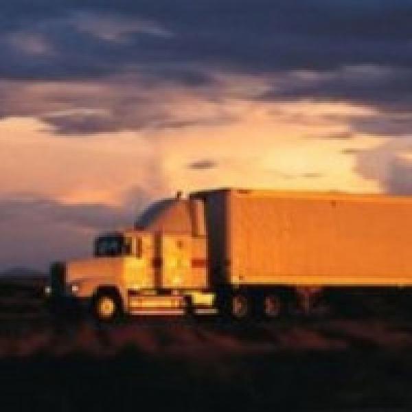 Aim to deliver profit going ahead: Snowman Logistics