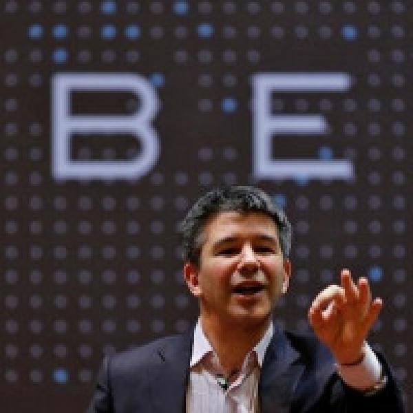 Uber investor lawsuit accuses founder Kalanick of rigging board
