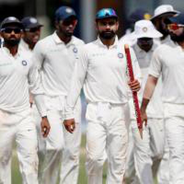 Sri Lanka vs India 3rd Test: India eye whitewash but weather might spoil the party