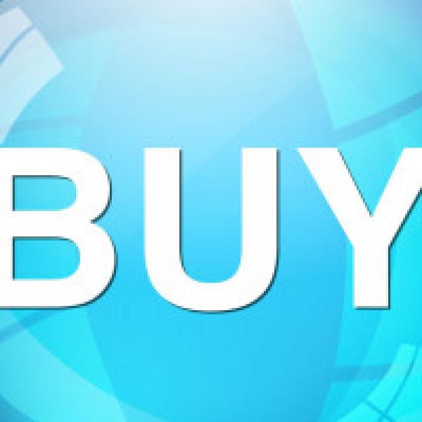 Buy Muthoot Finance; target of Rs 570: Edelweiss