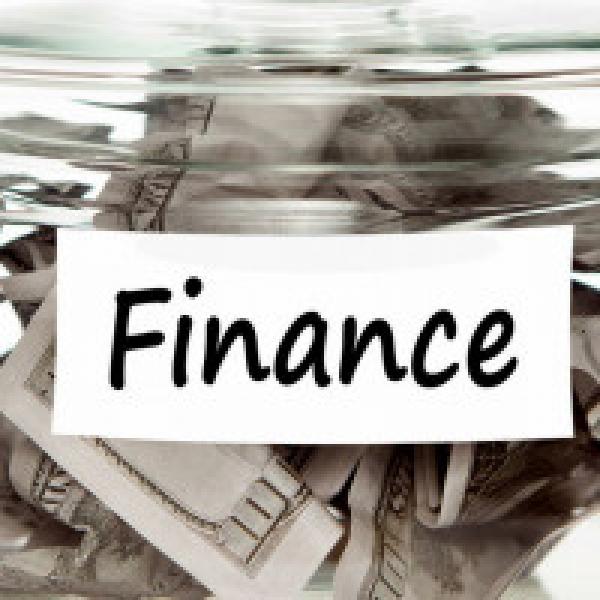 Buy Mahindra Mahindra Financial Services: Mitessh Thakkar