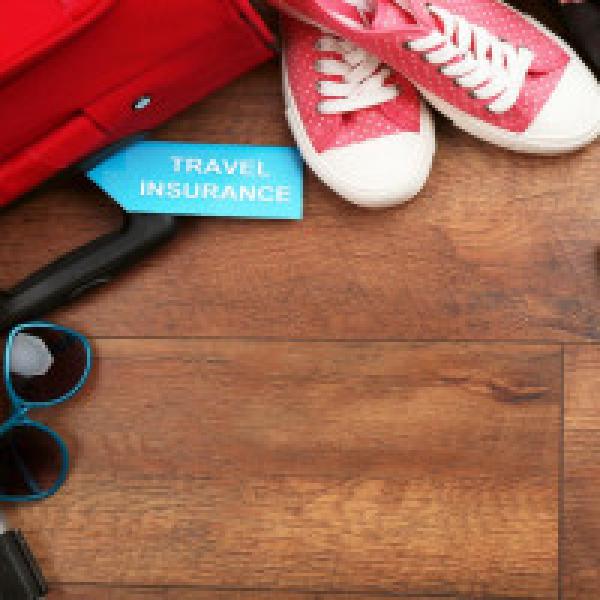 Travel insurance becomes cheaper by 15-20% to get more customers to opt for it