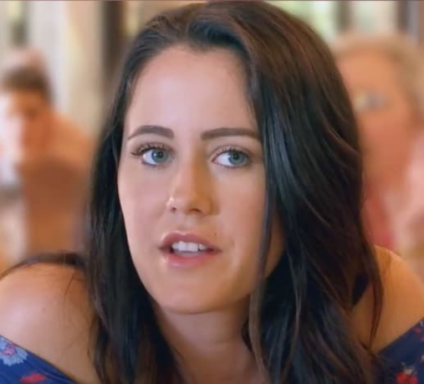 Jenelle Evans Attacks Nathan Griffith's New Girlfriend on Facebook!